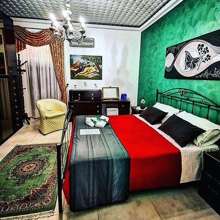 Casa Vacanze Le Giuseppine Modica Luaran gambar