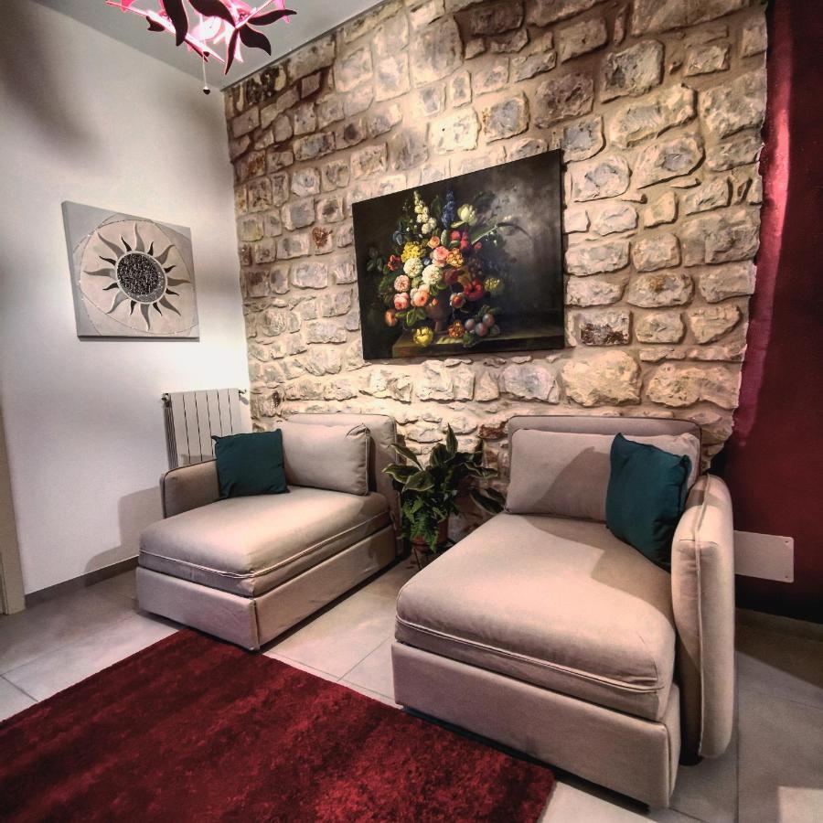 Casa Vacanze Le Giuseppine Modica Luaran gambar
