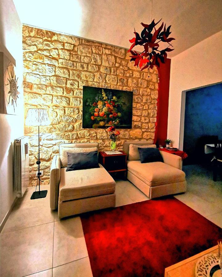 Casa Vacanze Le Giuseppine Modica Luaran gambar