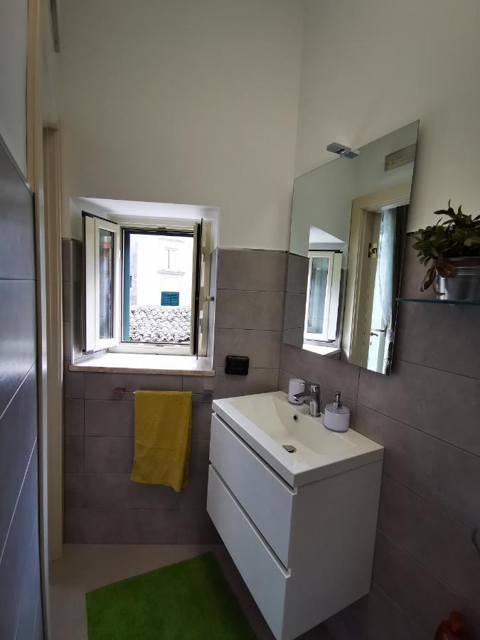 Casa Vacanze Le Giuseppine Modica Luaran gambar