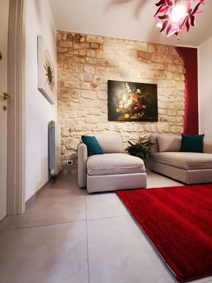 Casa Vacanze Le Giuseppine Modica Luaran gambar
