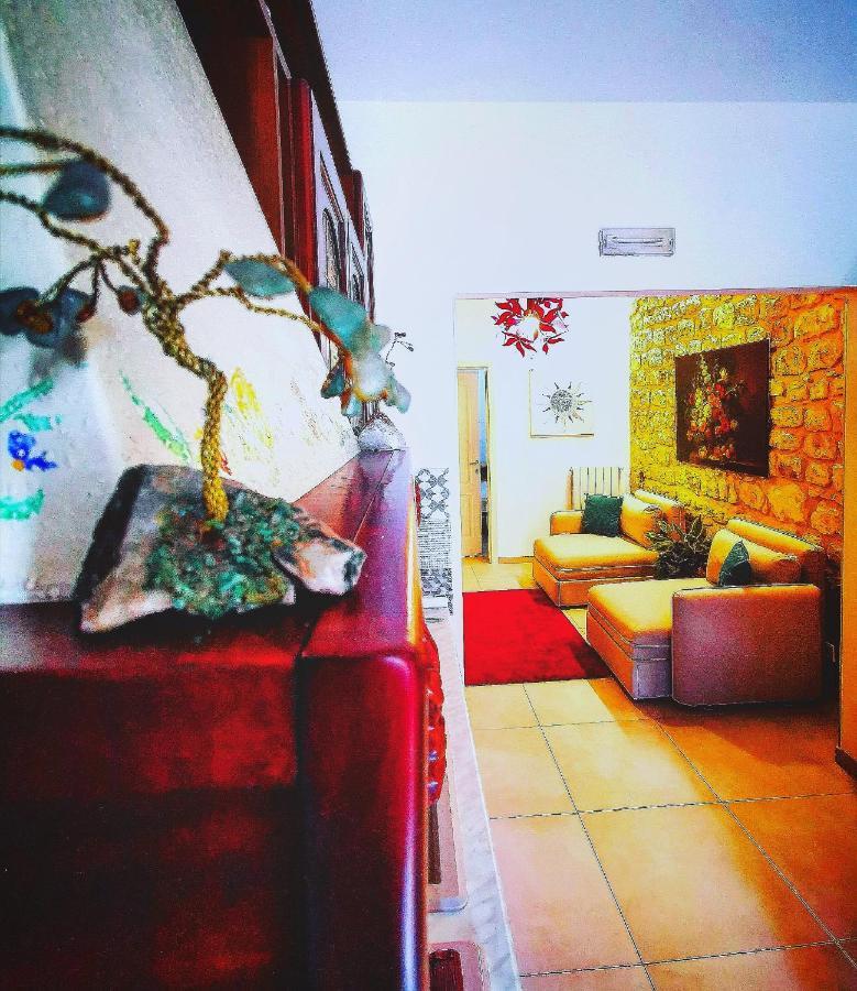 Casa Vacanze Le Giuseppine Modica Luaran gambar