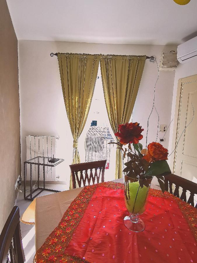 Casa Vacanze Le Giuseppine Modica Luaran gambar