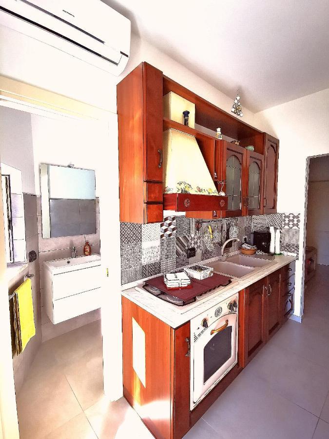 Casa Vacanze Le Giuseppine Modica Luaran gambar