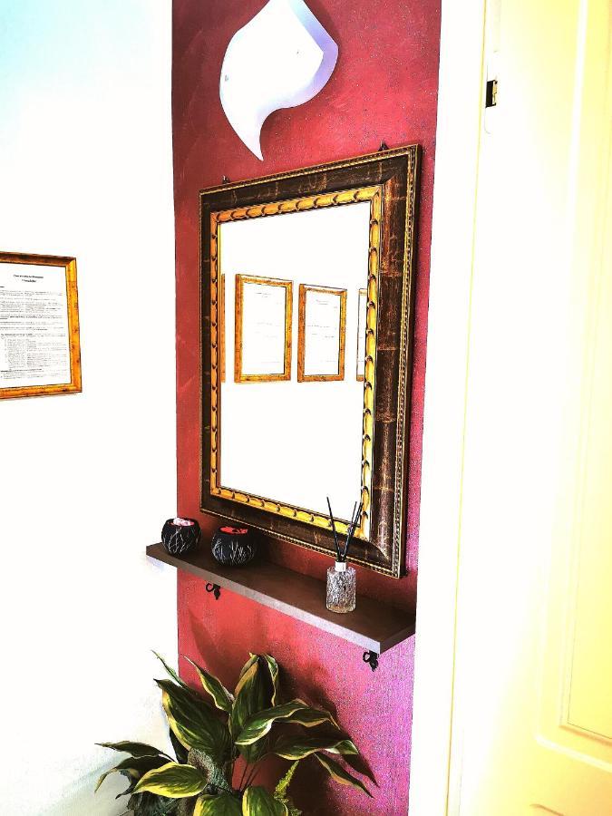 Casa Vacanze Le Giuseppine Modica Luaran gambar