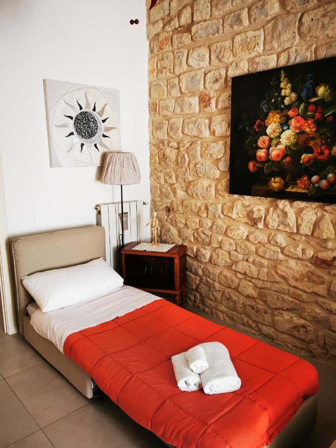 Casa Vacanze Le Giuseppine Modica Luaran gambar
