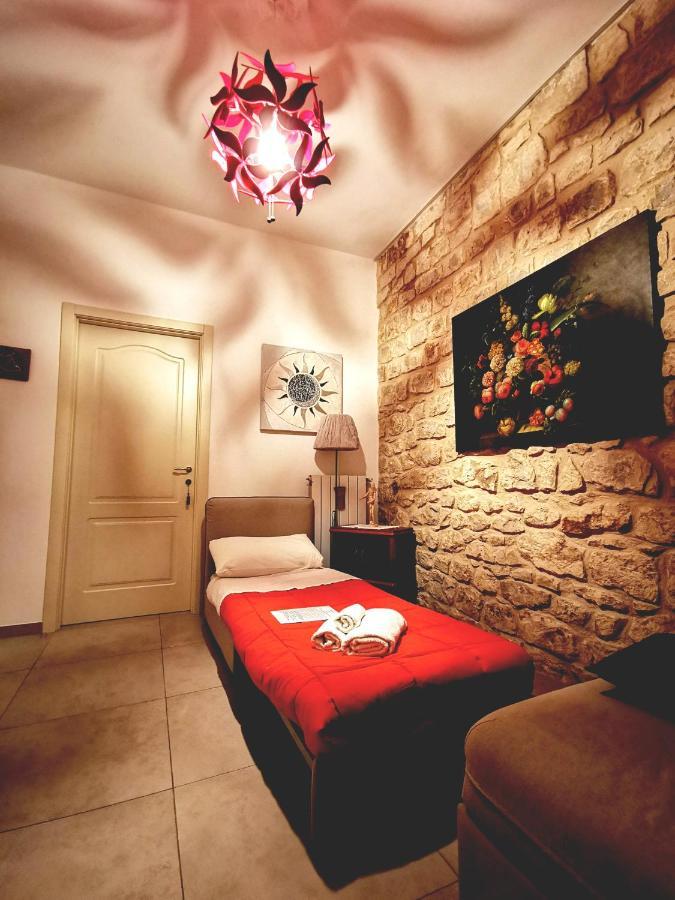 Casa Vacanze Le Giuseppine Modica Luaran gambar