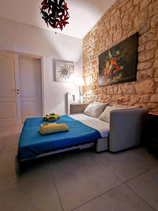 Casa Vacanze Le Giuseppine Modica Luaran gambar