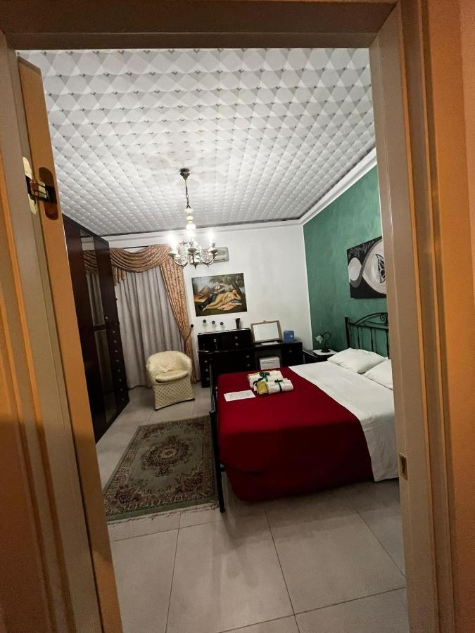 Casa Vacanze Le Giuseppine Modica Luaran gambar