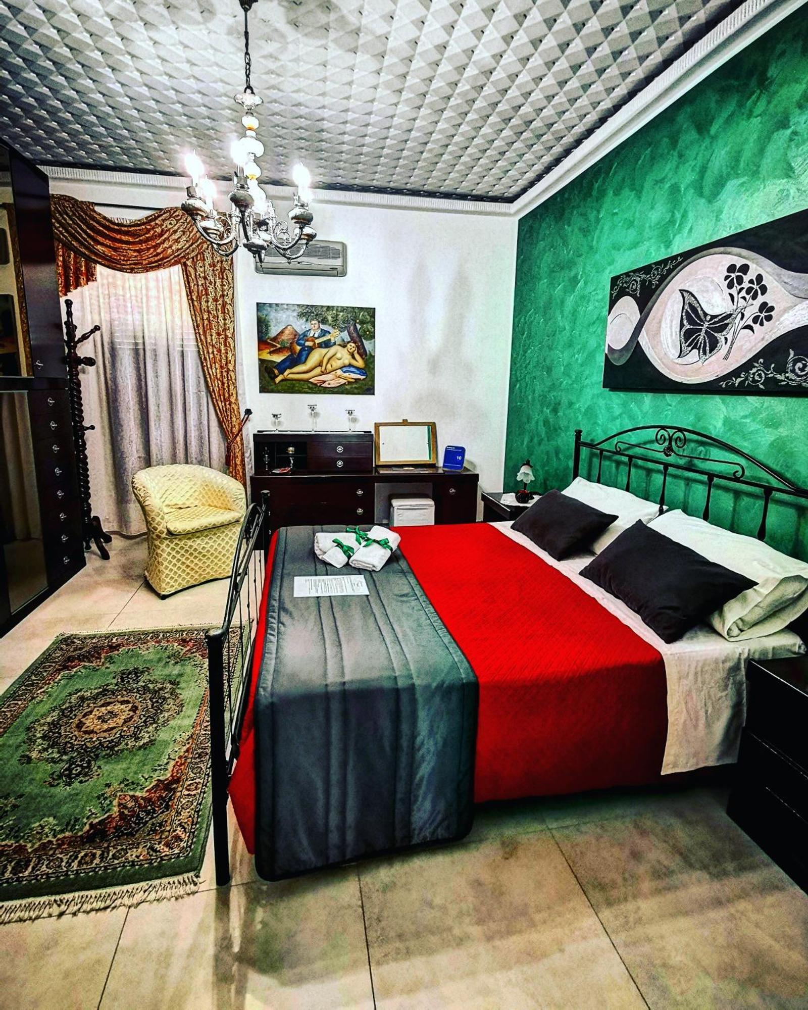 Casa Vacanze Le Giuseppine Modica Luaran gambar