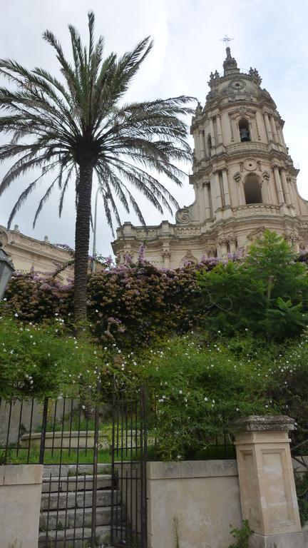 Casa Vacanze Le Giuseppine Modica Bilik gambar